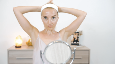 Curs masaj - Remodelare faciala