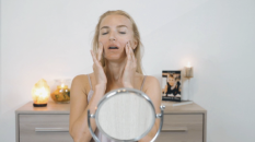 Curs masaj - Remodelare faciala