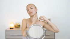 Curs masaj - Remodelare faciala