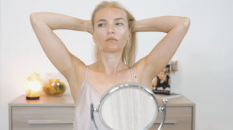 Curs masaj - Remodelare faciala