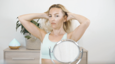 Curs masaj - Remodelare faciala